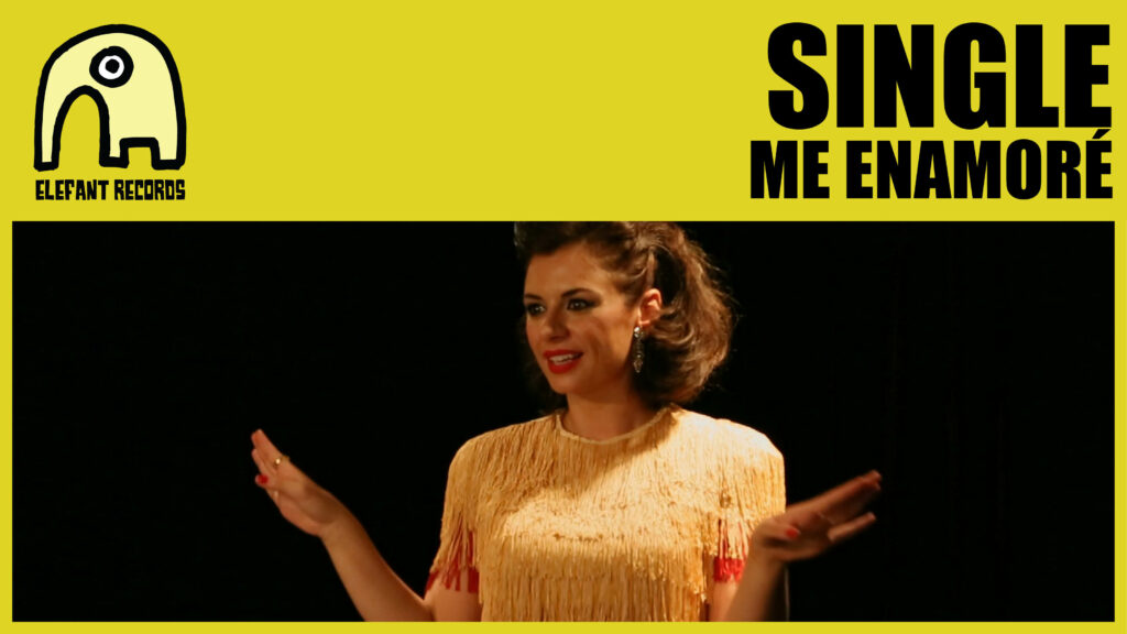 Imagen destacada de video: Me Enamoré [Video-Clip]